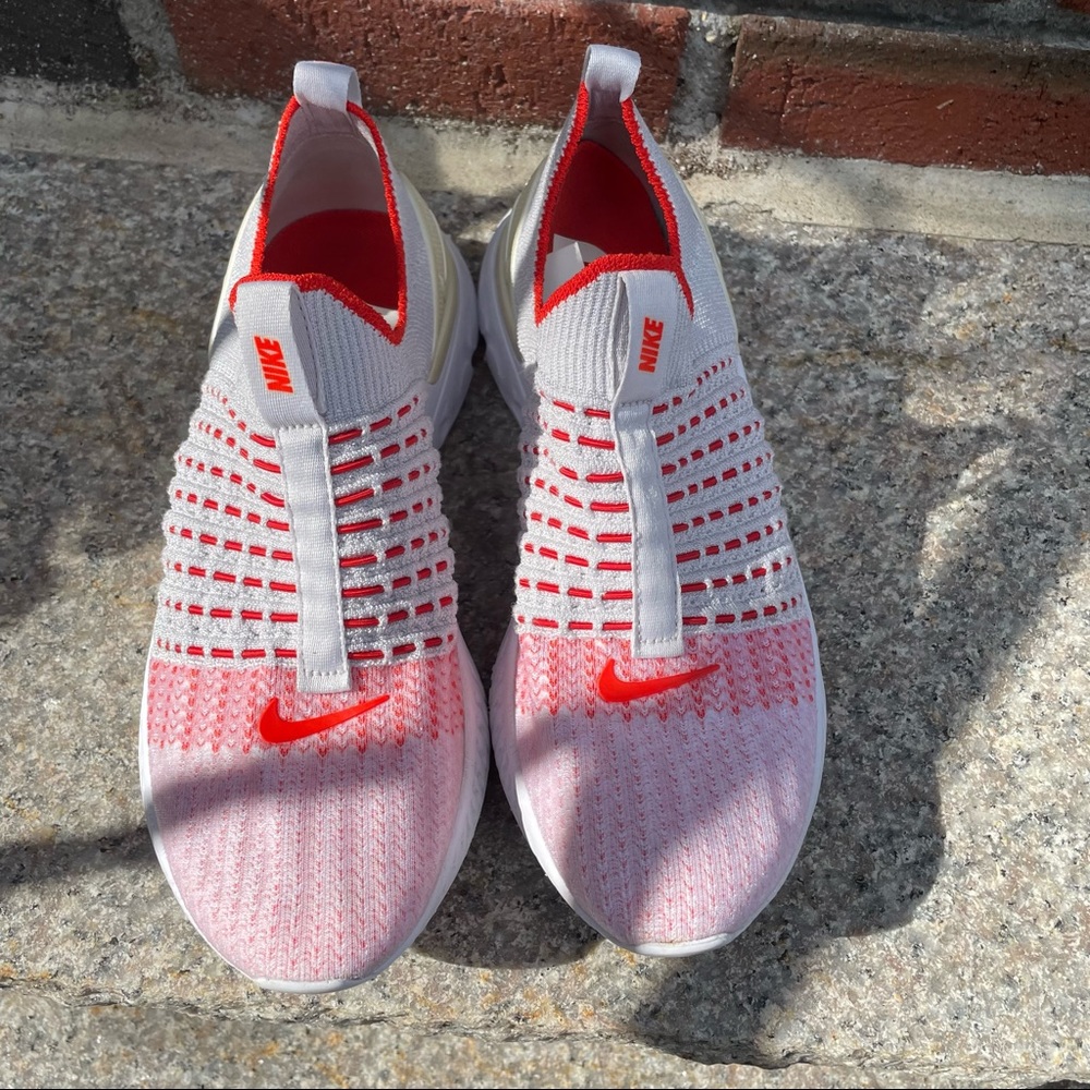 Nike React Phantom Run FlyKnit 8.5